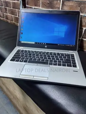 Laptop HP EliteBook Folio 1020 G1 8GB Intel Core I5 HDD+SSD 500GB