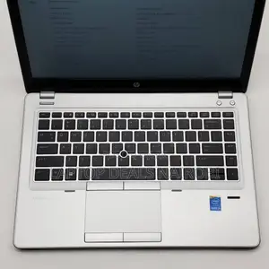 Laptop HP EliteBook Folio 9480M 16GB Intel Core I5 SSD 256GB