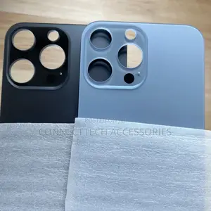 iPhone 13 Pro Back Glass Replacement