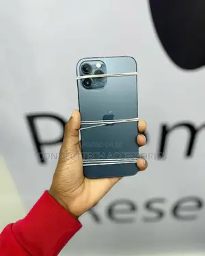 iPhone 12 Pro Max Back Glass Replacement