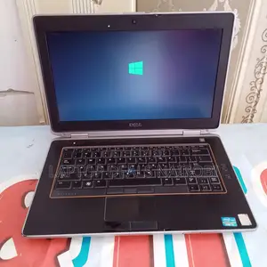 Laptop Dell Latitude E6420 8GB Intel Core I5 HDD+SSD 500GB