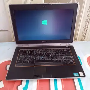 Laptop Dell Latitude E6420 8GB Intel Core I5 HDD+SSD 500GB
