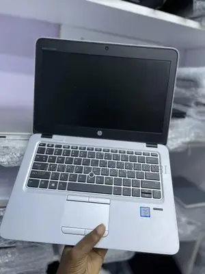 Laptop HP EliteBook 840 8GB Intel Core I5 HDD+SSD 256GB