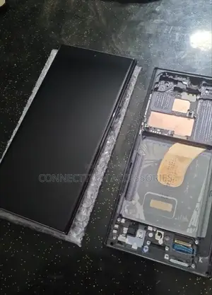 Samsung S23 Ultra AMOLED Screen Replacement