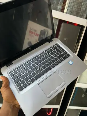 Laptop HP EliteBook 840 G3 8GB Intel Core I7 HDD+SSD 256GB
