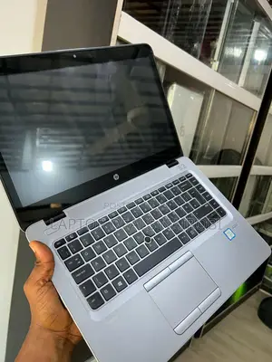 Laptop HP EliteBook 840 G3 8GB Intel Core I7 HDD+SSD 256GB