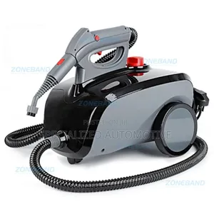 SGCB Steam Cleaner for Vehicle and Domestic Home Use