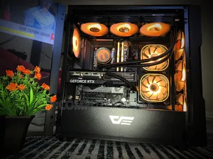 New Desktop Computer Gigabyte 32GB Intel Core i7 SSD 2T