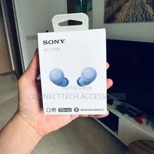 Sony WF-C700N