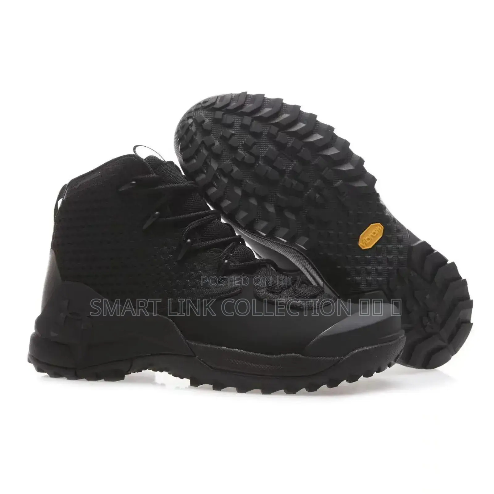 Under Armour "Restocked"