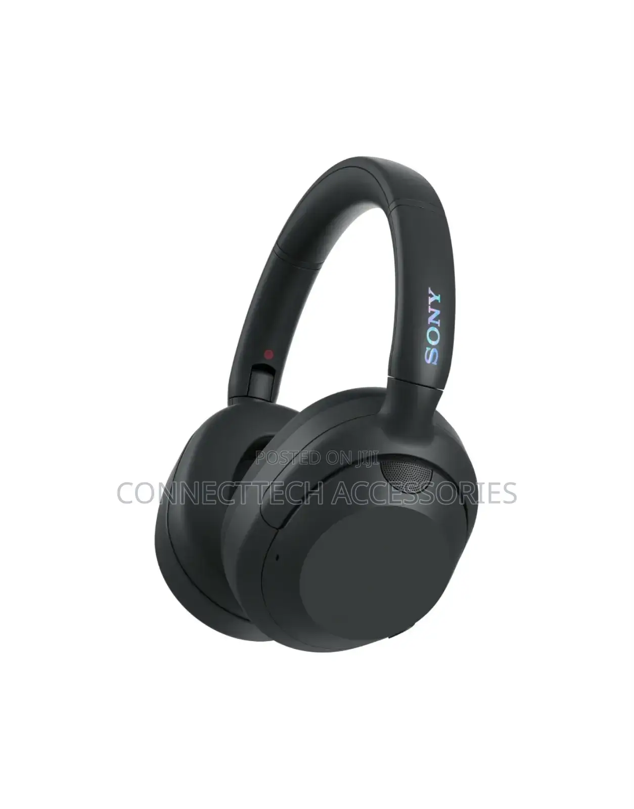Sony ULT Wear Power Sound Headphones