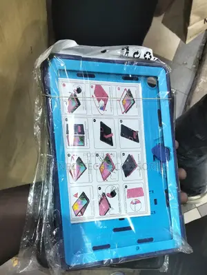 Samsung Galaxy Tab A9+ Rugged Case