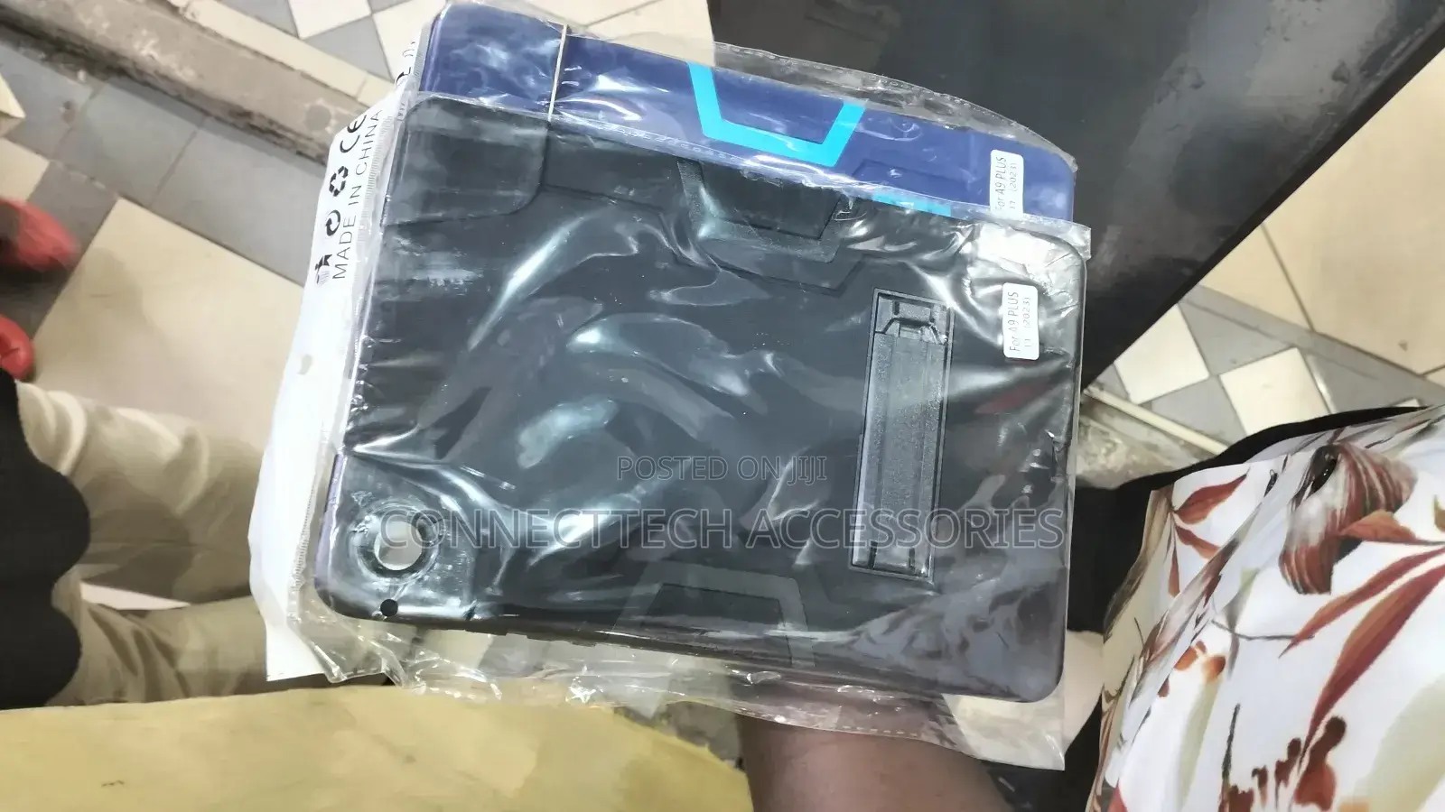 Samsung Galaxy Tab A9+ Rugged Case