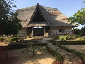 Furnished 3bdrm Villa in Mayungu On 2 Acres, Malindi for sale