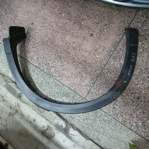 Mazda CX-5 2020 Fender Moulding.Ex Japan.