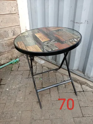 Round Table Foldable Table Eames Table Eames Table