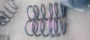 Toyota Vigo Two Wheel Drive Springs