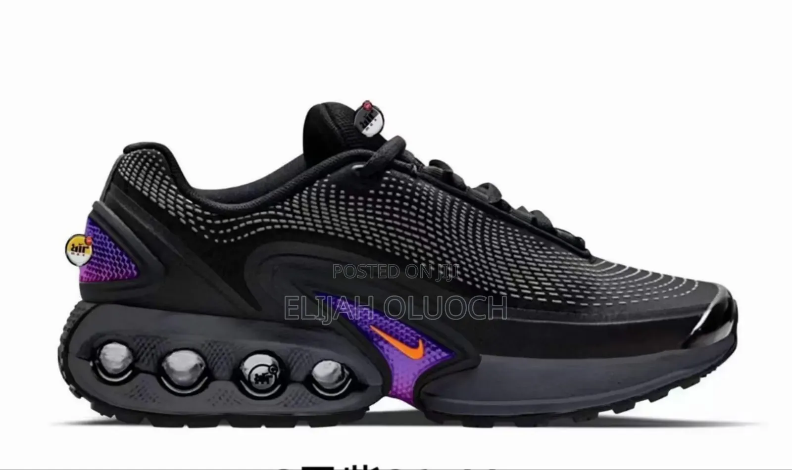 Nike TN Sneakers