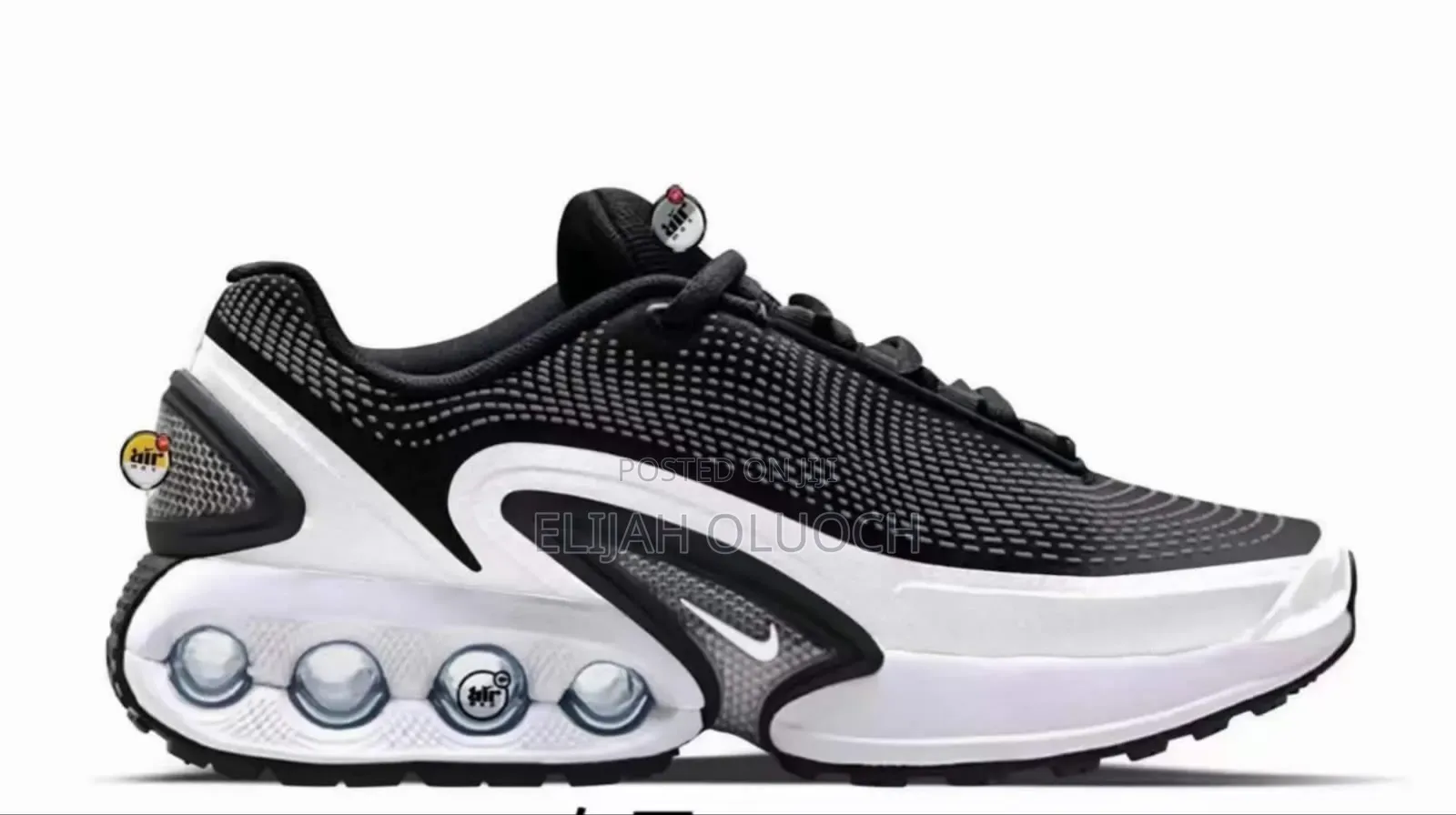 Nike TN Sneakers
