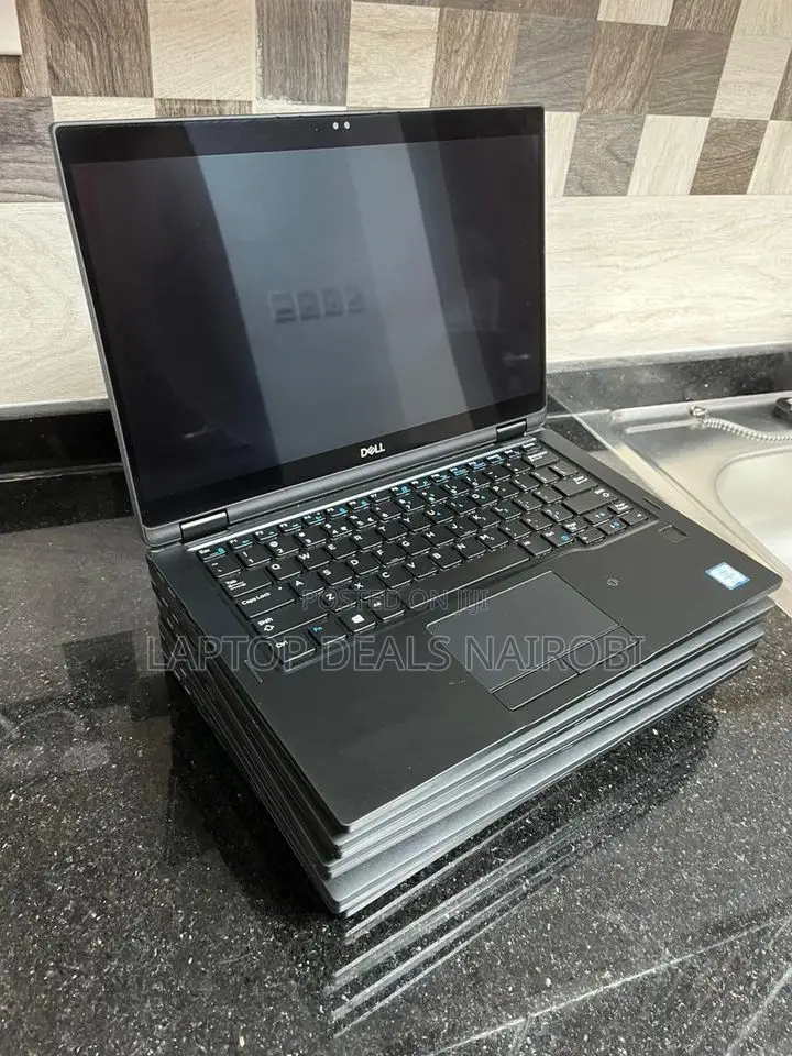 Laptop Dell Latitude 7390 8GB Intel Core I5 SSD 256GB