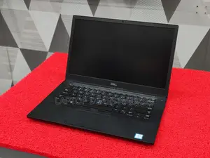 Laptop Dell Latitude 14 E7480 16GB Intel Core I5 SSD 512GB