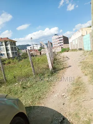 Prime Machakos Eastleigh Plot