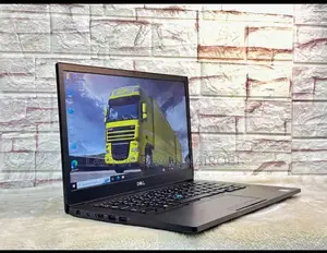 Laptop Dell Latitude 7490 16GB Intel Core i5 SSD 256GB