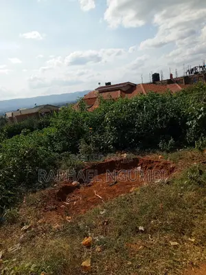 Prime Machakos Susana Area Plot