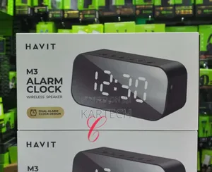 Havit M3 Wireless Speaker