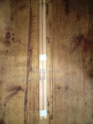 Drumsticks