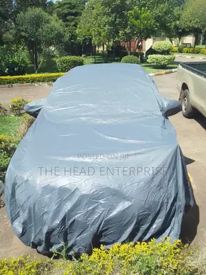 Brand New, Toyota Axio Car Cover!