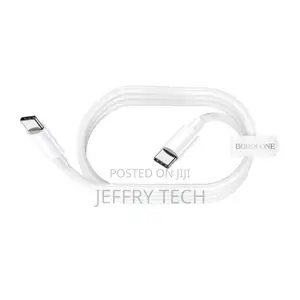 TYPE A1 USB-C Fast Data Type-C to Type C Cable for Android,