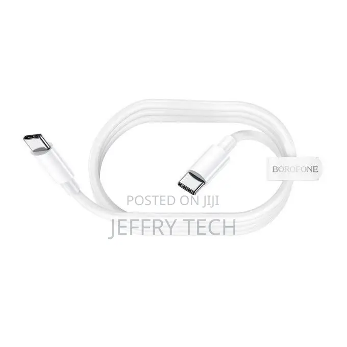 TYPE A1 USB-C Fast Data Type-C to Type C Cable for Android,