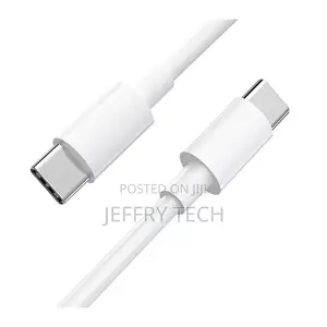 TYPE A1 USB-C Fast Data Type-C to Type C Cable for Android,