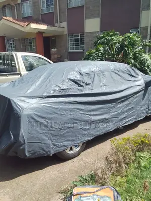 Affordable, Toyota Axio Car Cover!