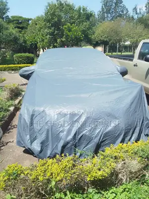 Toyota Axio Car Cover, Best for Indoor Outdoor Protection.