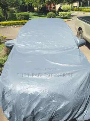 Car Cover for Toyota Axio,New!