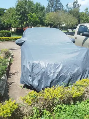 Car Cover, Toyota Axio New/ Waterproof!