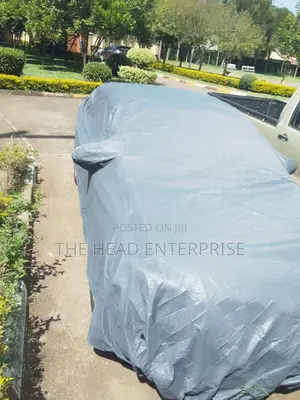 Quality-Affordable, Toyota Axio Car Cover.