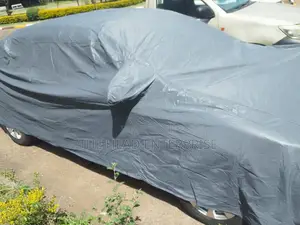 Light Weight,Durable Toyota Axio Car Cover!