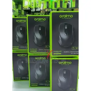 Oraimo Smartmouse P Anti-Skid Professional Wireless Mouse