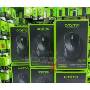 Oraimo Smart Mouse P OF-M10 Wireless Mouse