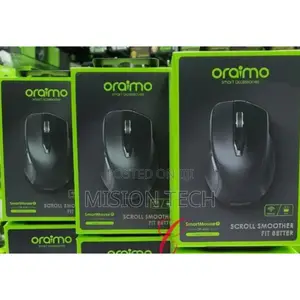 Oraimo Smart Mouse OF-M10 Wireless Mouse