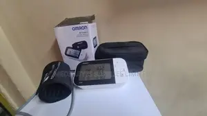Omron M7 Bp Machine 