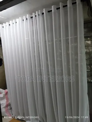 White Sheers White Sheers White Sheers Quality White Sheers
