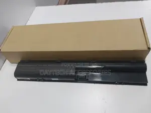 Replacement Hp Probook 4530s 6-Cell Laptop Battery, 11.1v,