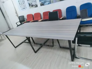 2.4m Conference Table