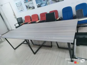 Boardroom Table 2.4mtr