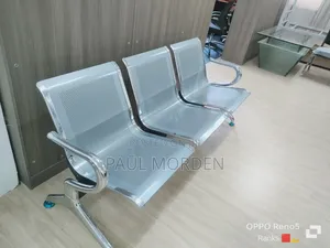 Waiting Office Chair