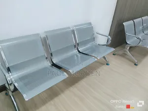 Visitors Office Chair